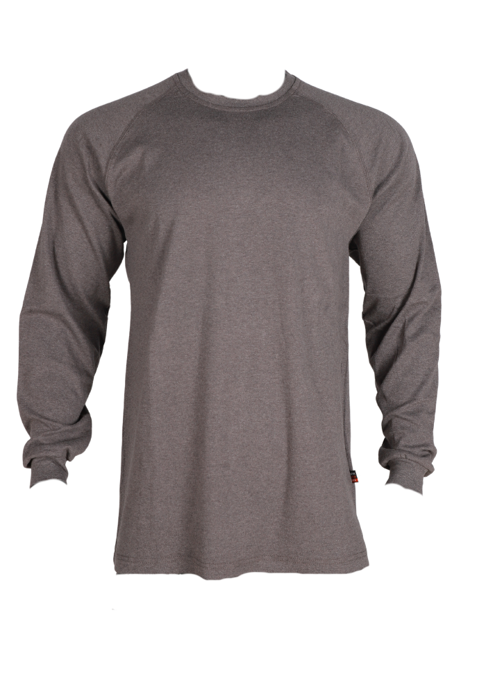 Picture of Forge FR MFRCNGP73  MEN'S  GRAPHIC CREW NECK TEE